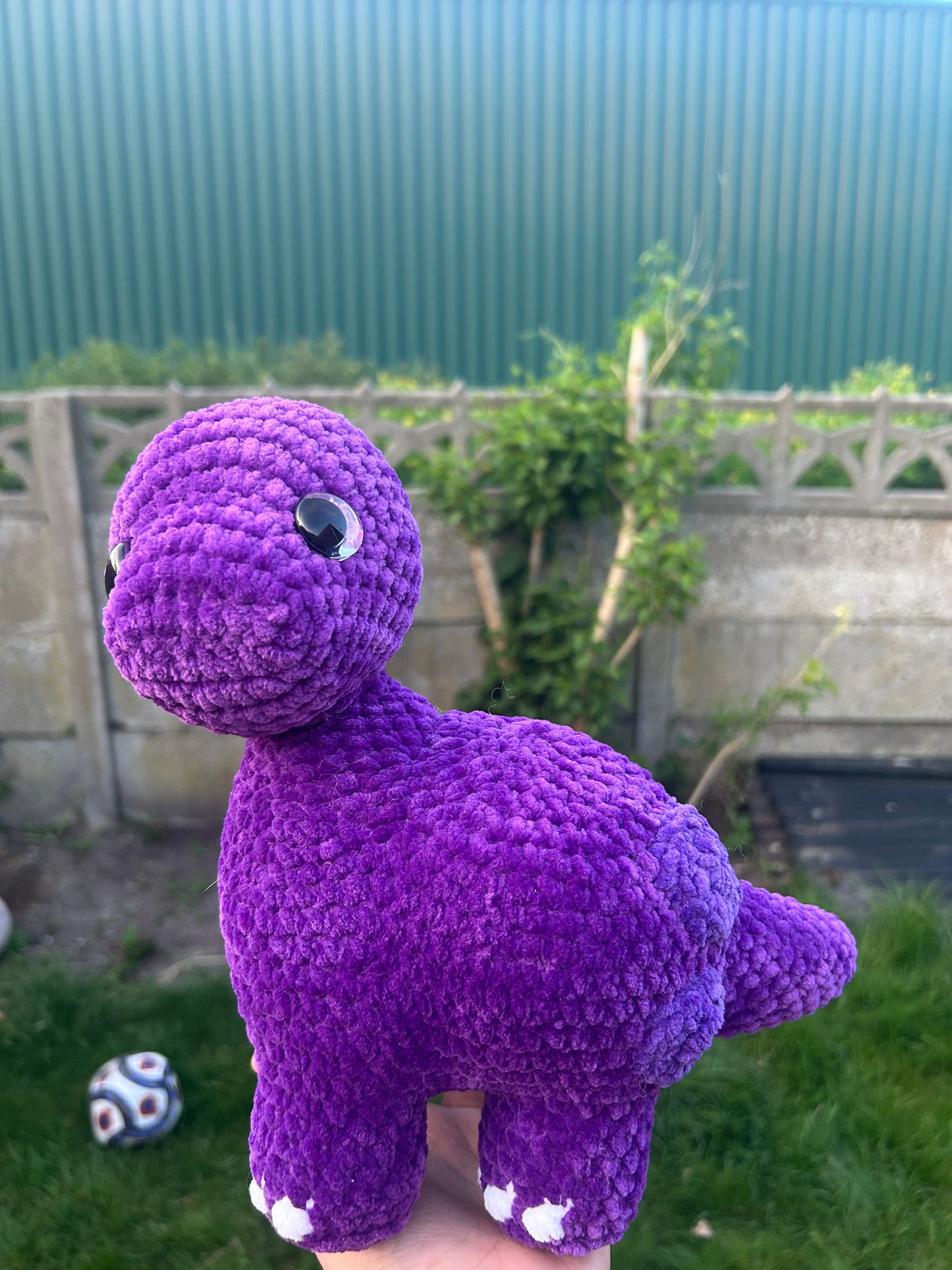 Brontosaurus