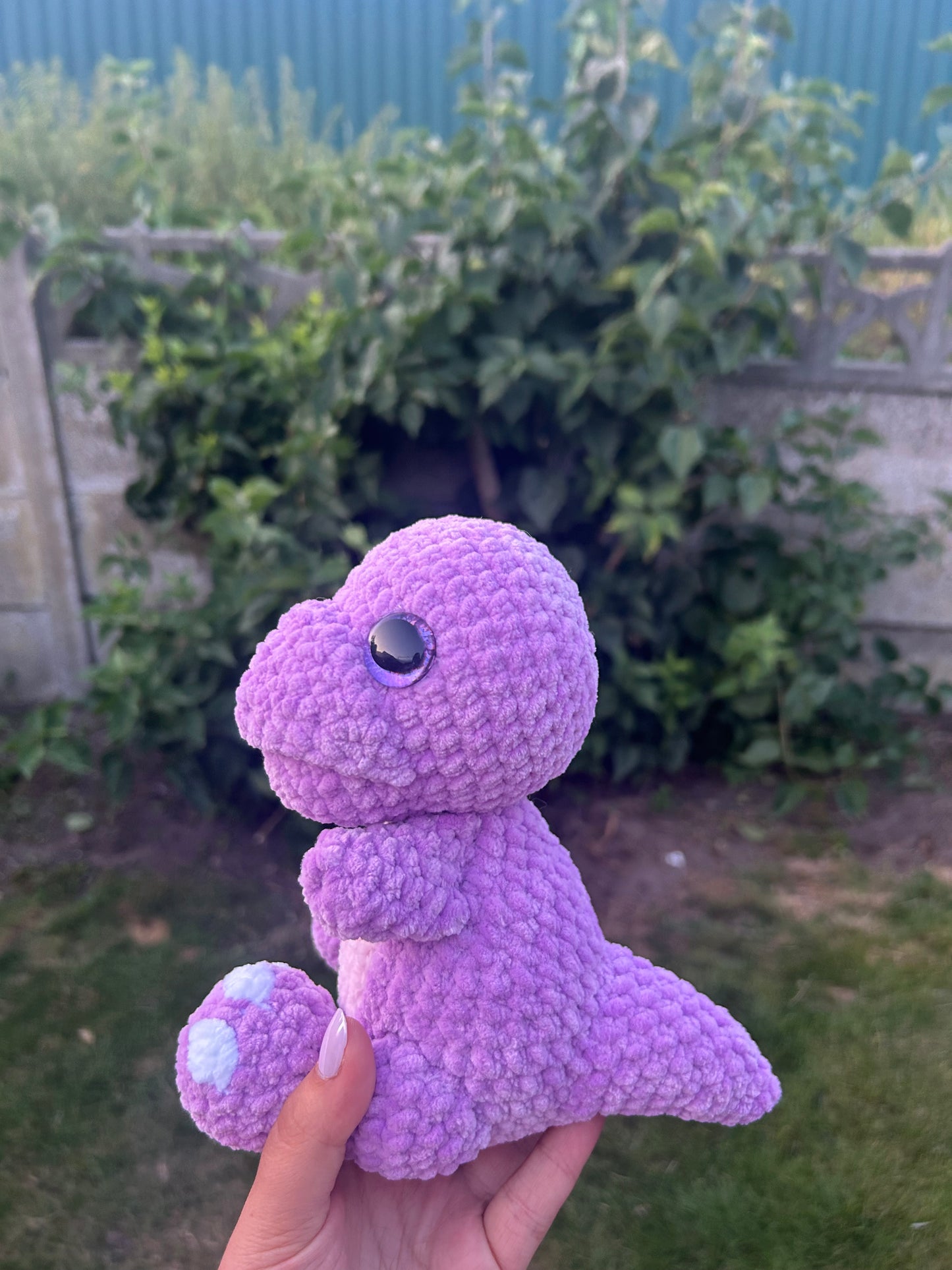 T. rex