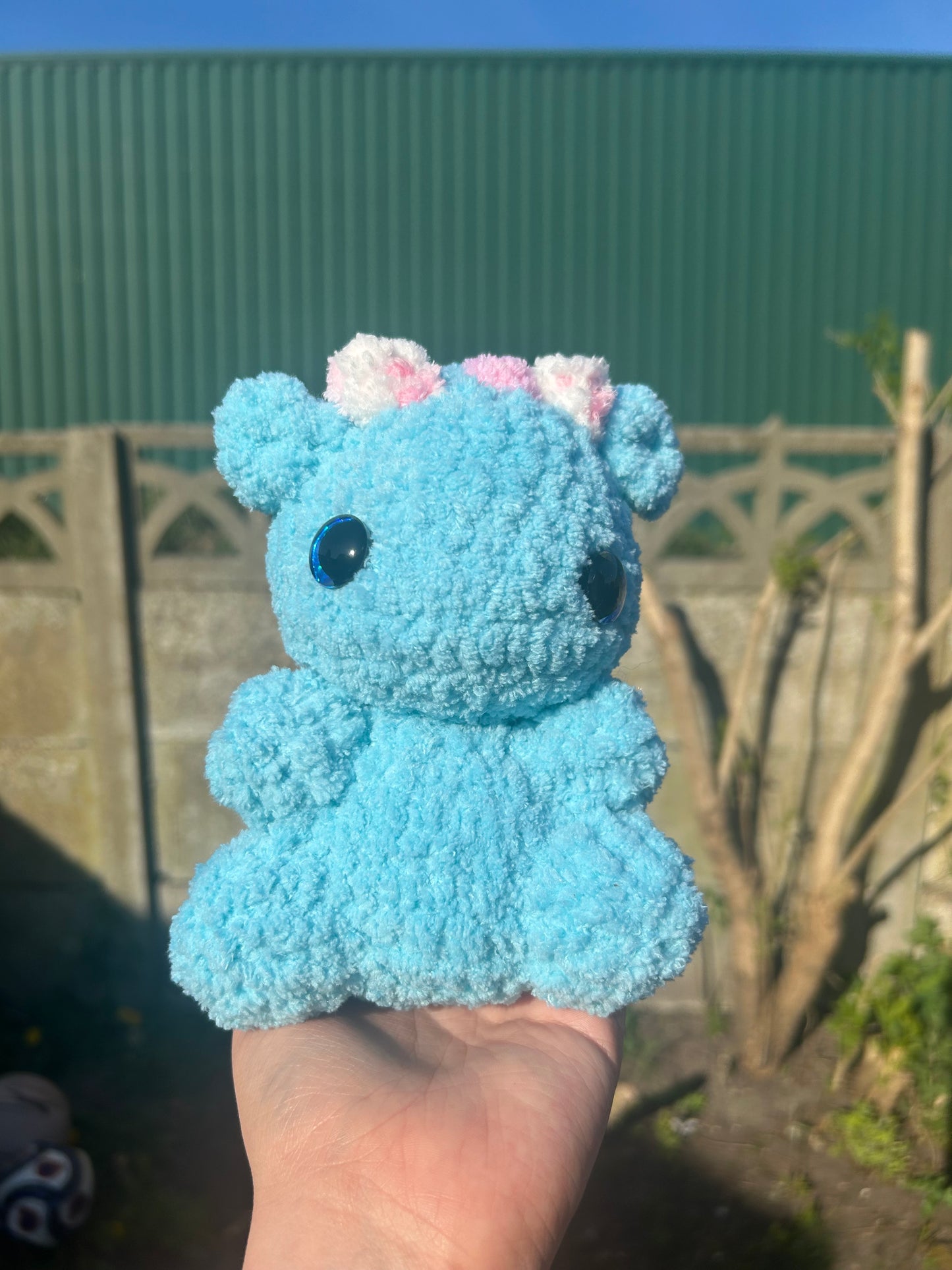 Baby dragon