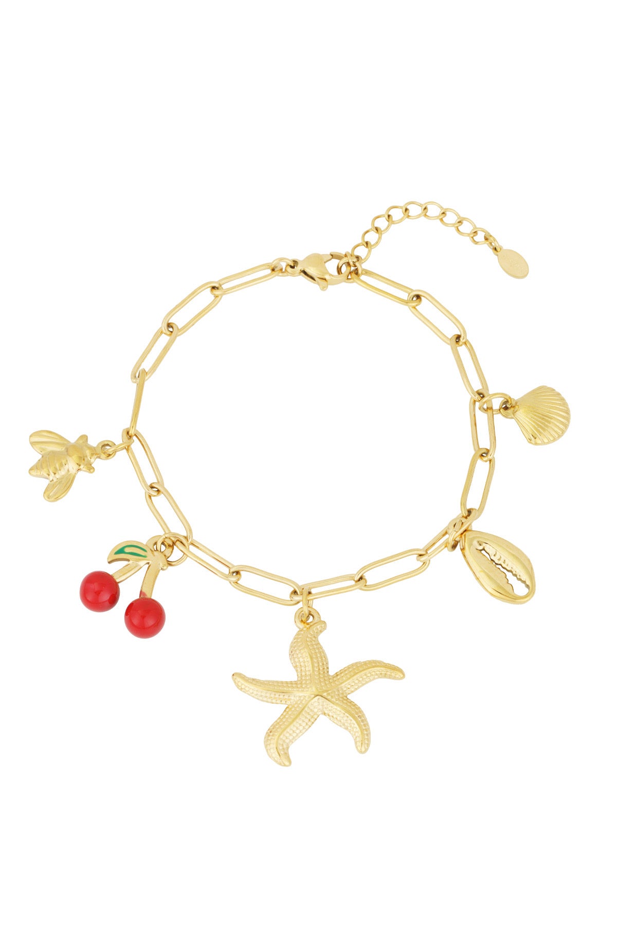 Charm haven - bracelet