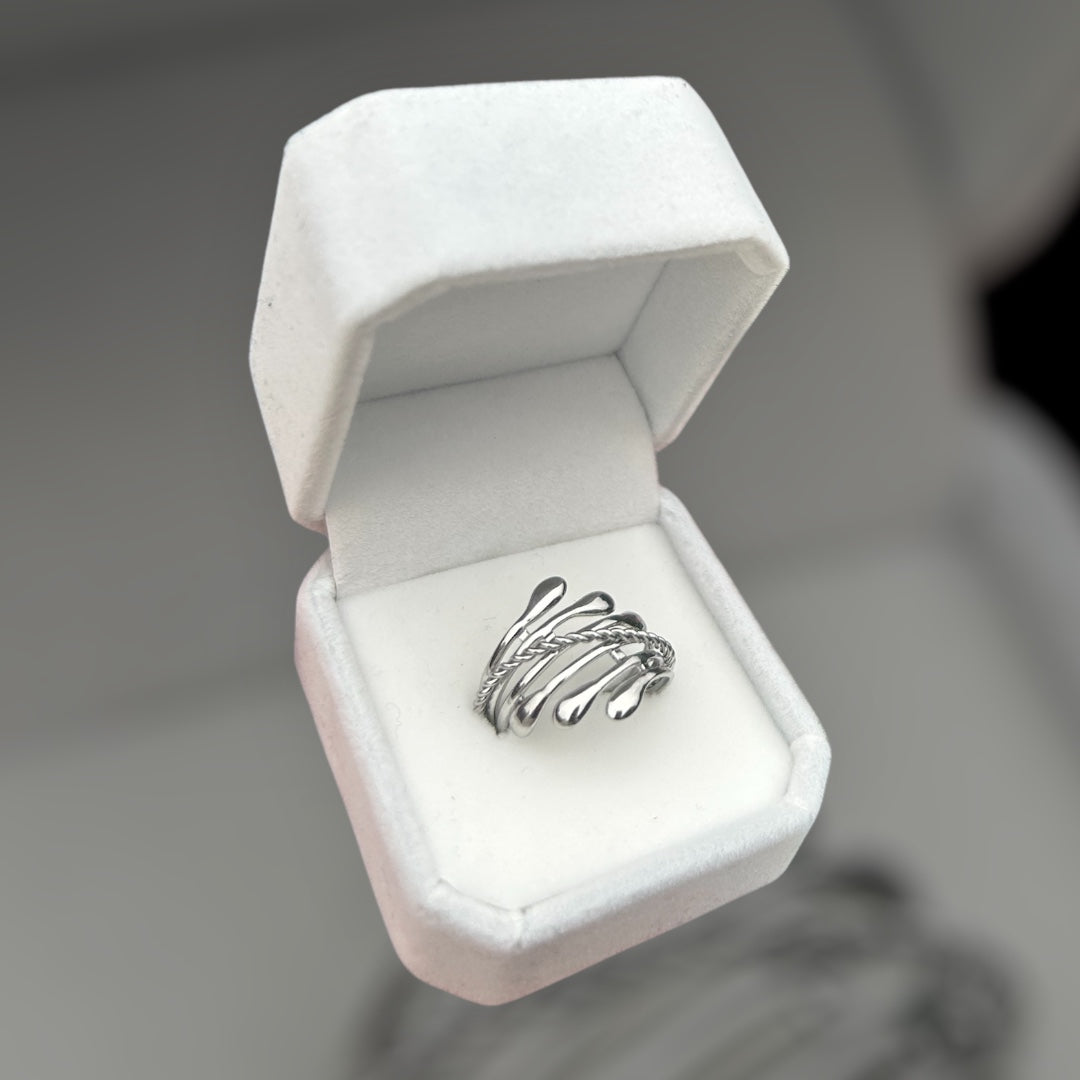 Aurora ring