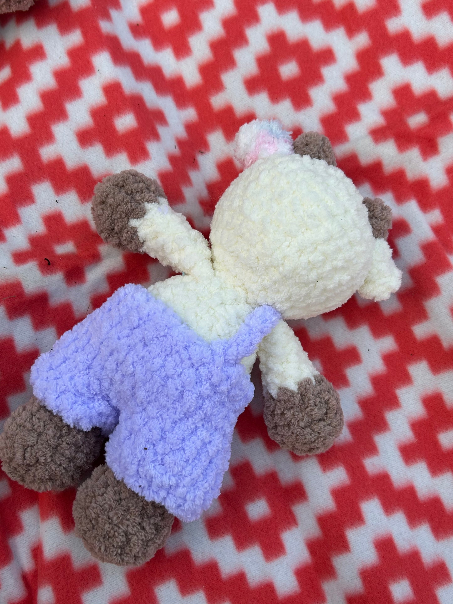 Girly cows