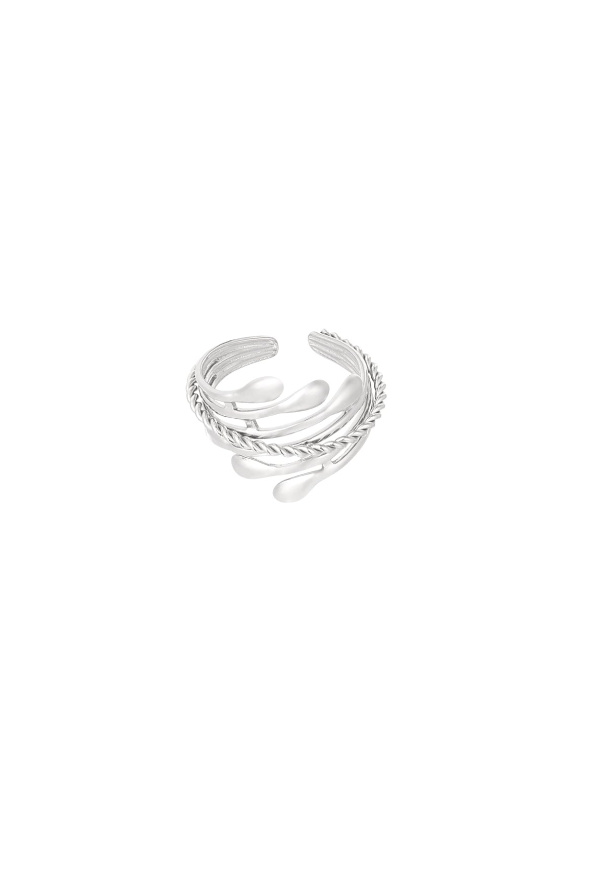 Aurora ring