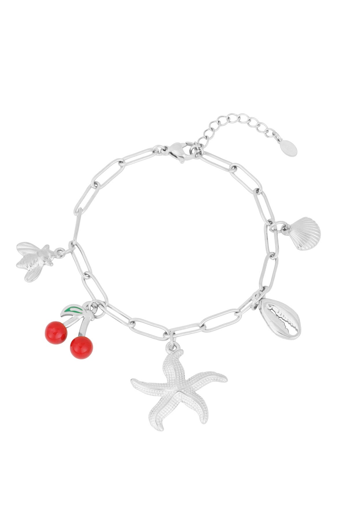 Charm haven - bracelet