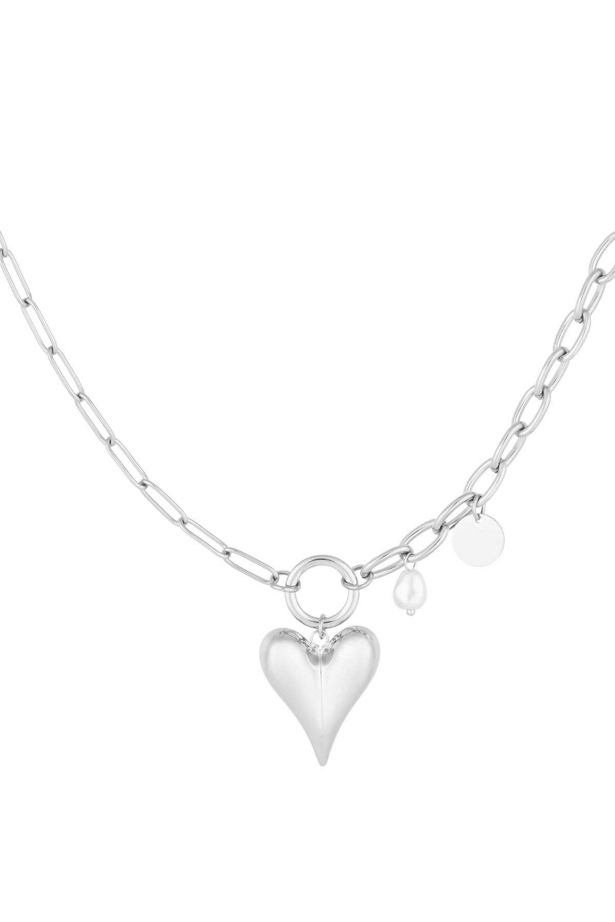 Pearl baby - necklace
