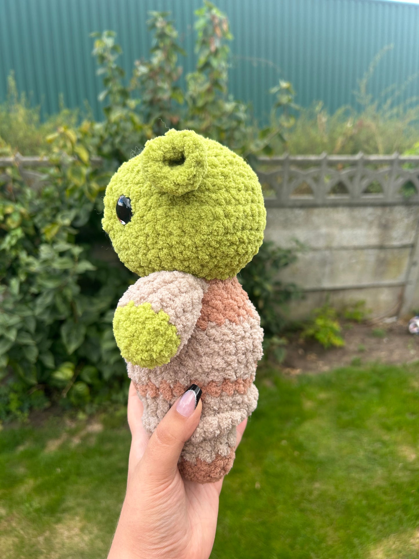 Big Shrek