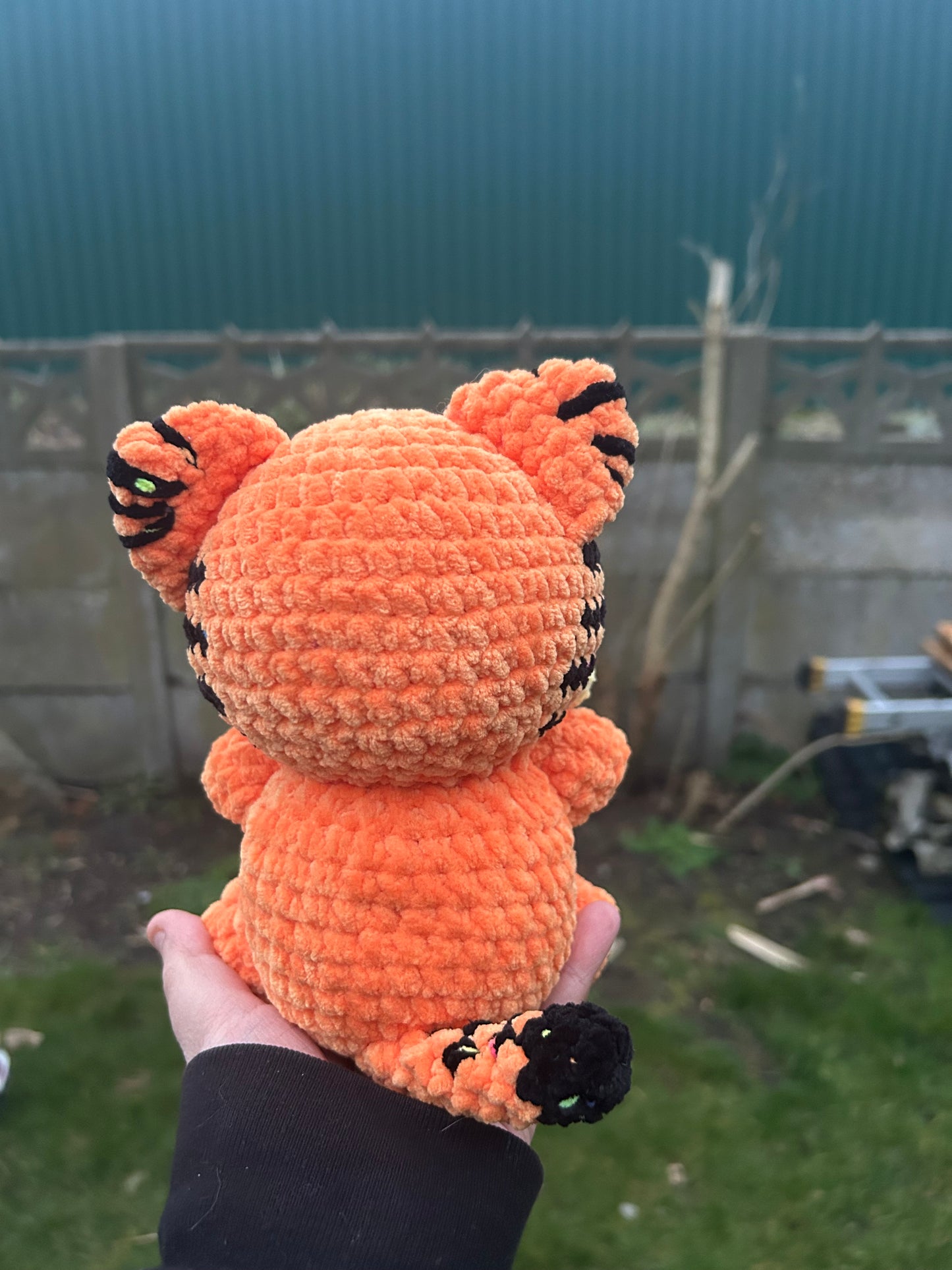 Garfield