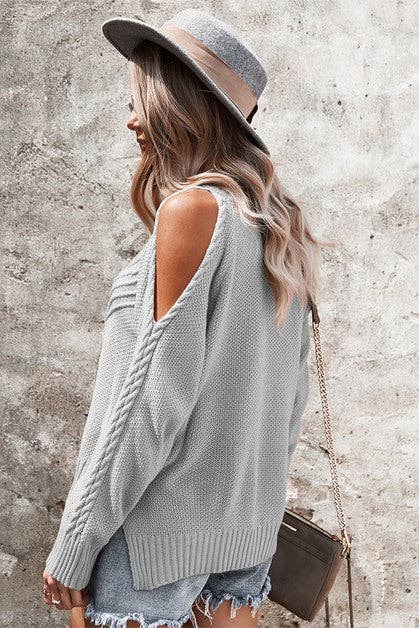 Tara sweater