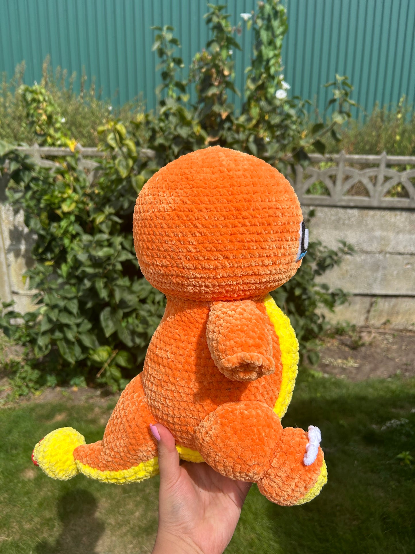 Charmander