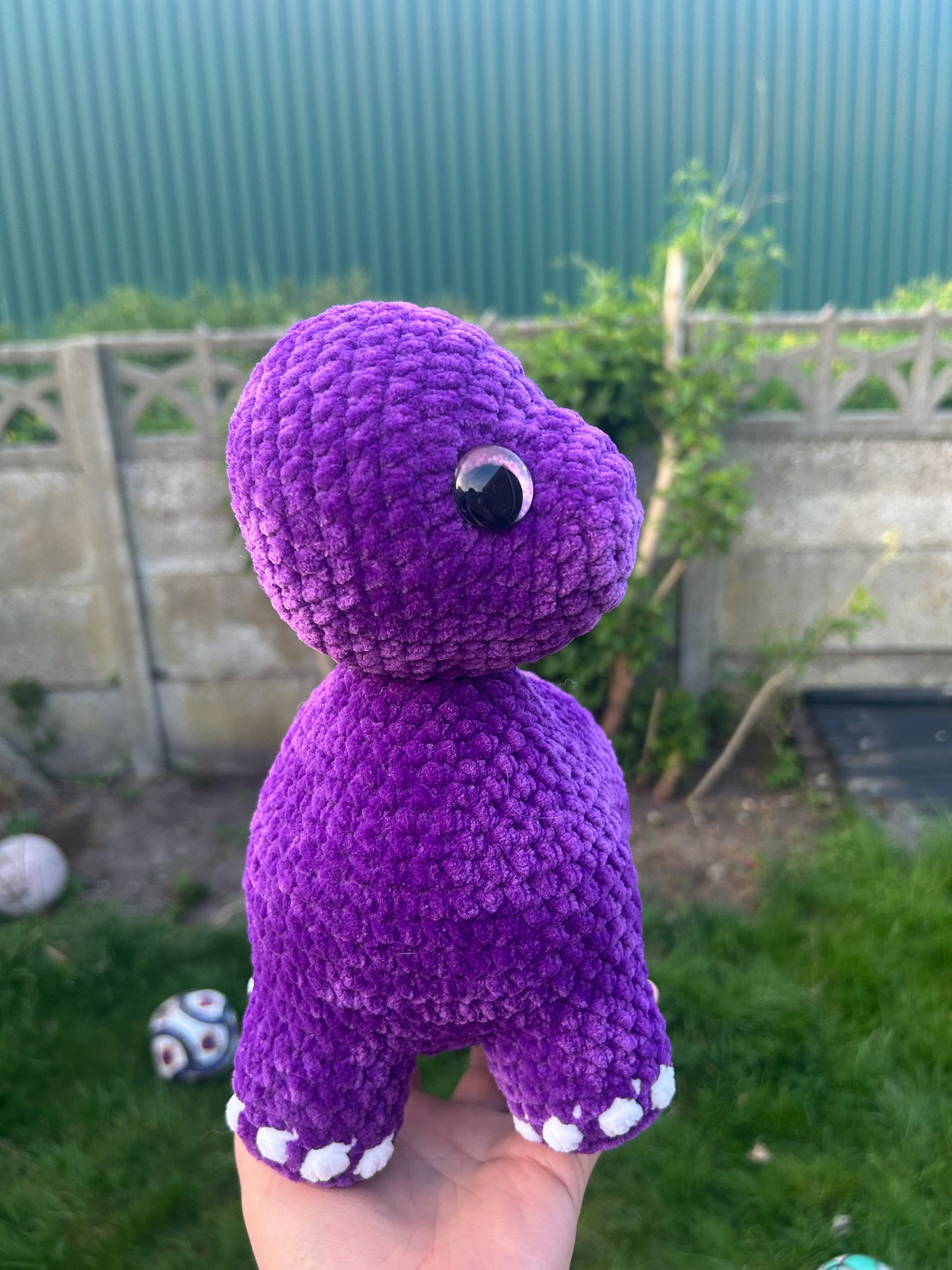 Brontosaurus