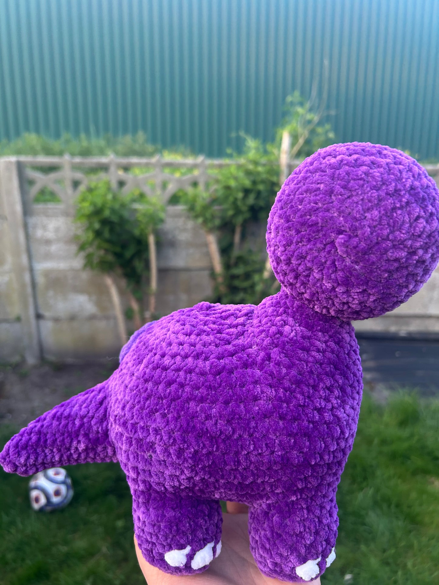 Brontosaurus