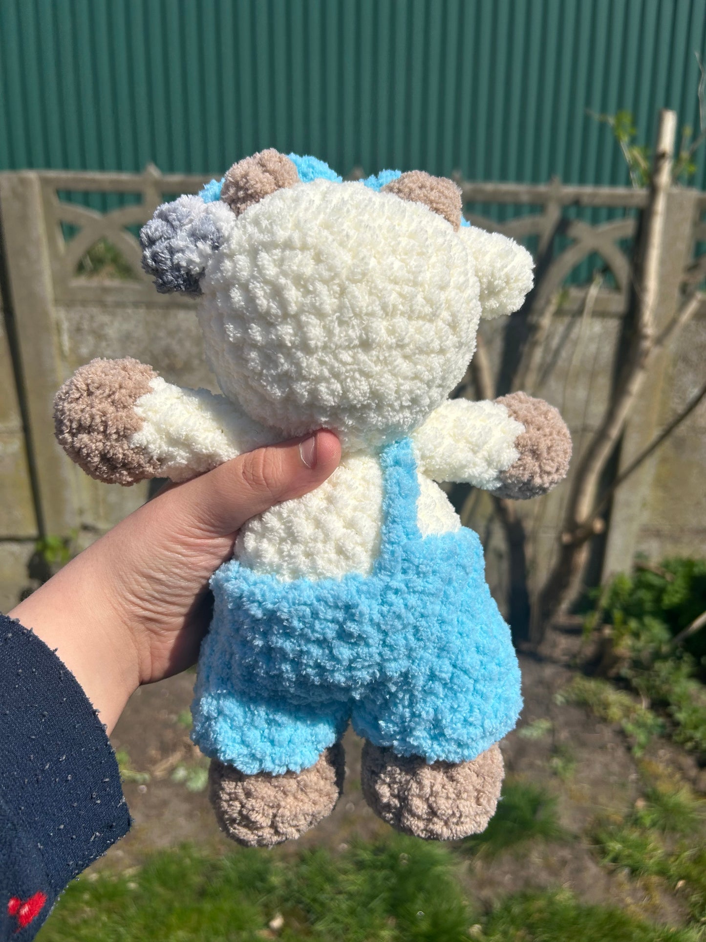 Girly cow