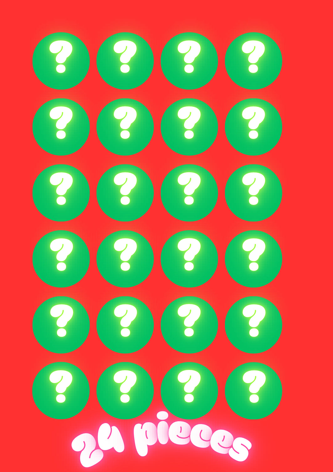 Advent calendar