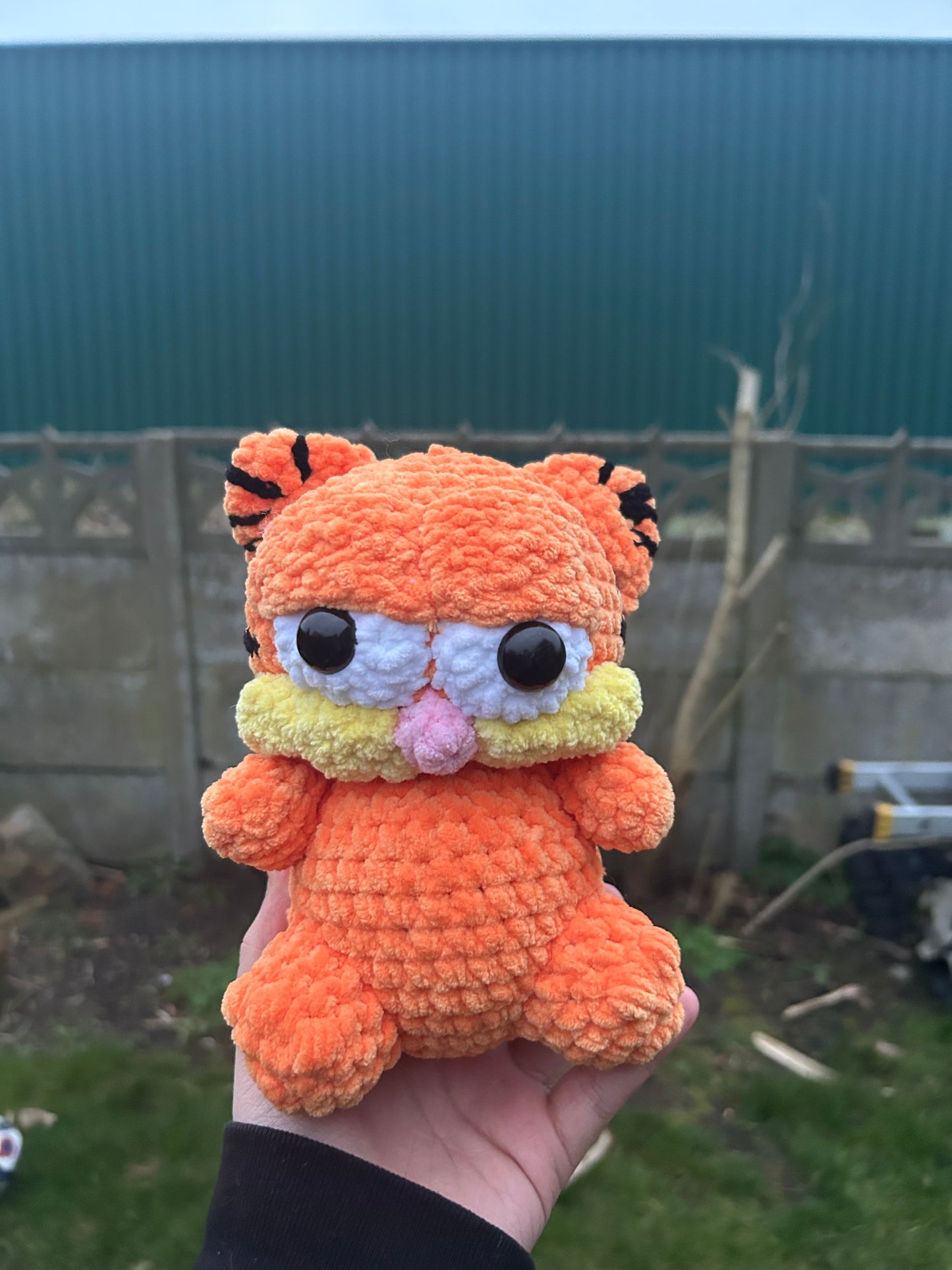 Garfield