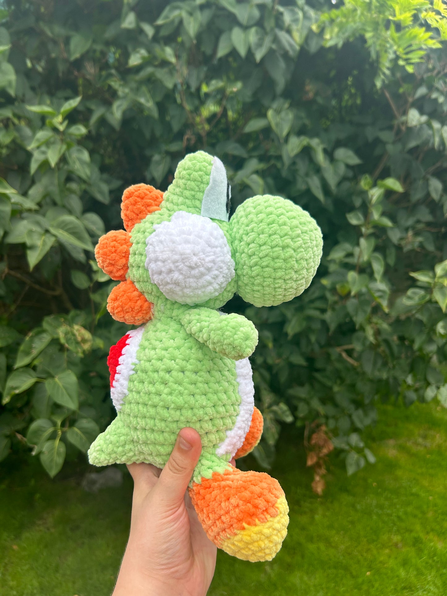 Yoshi