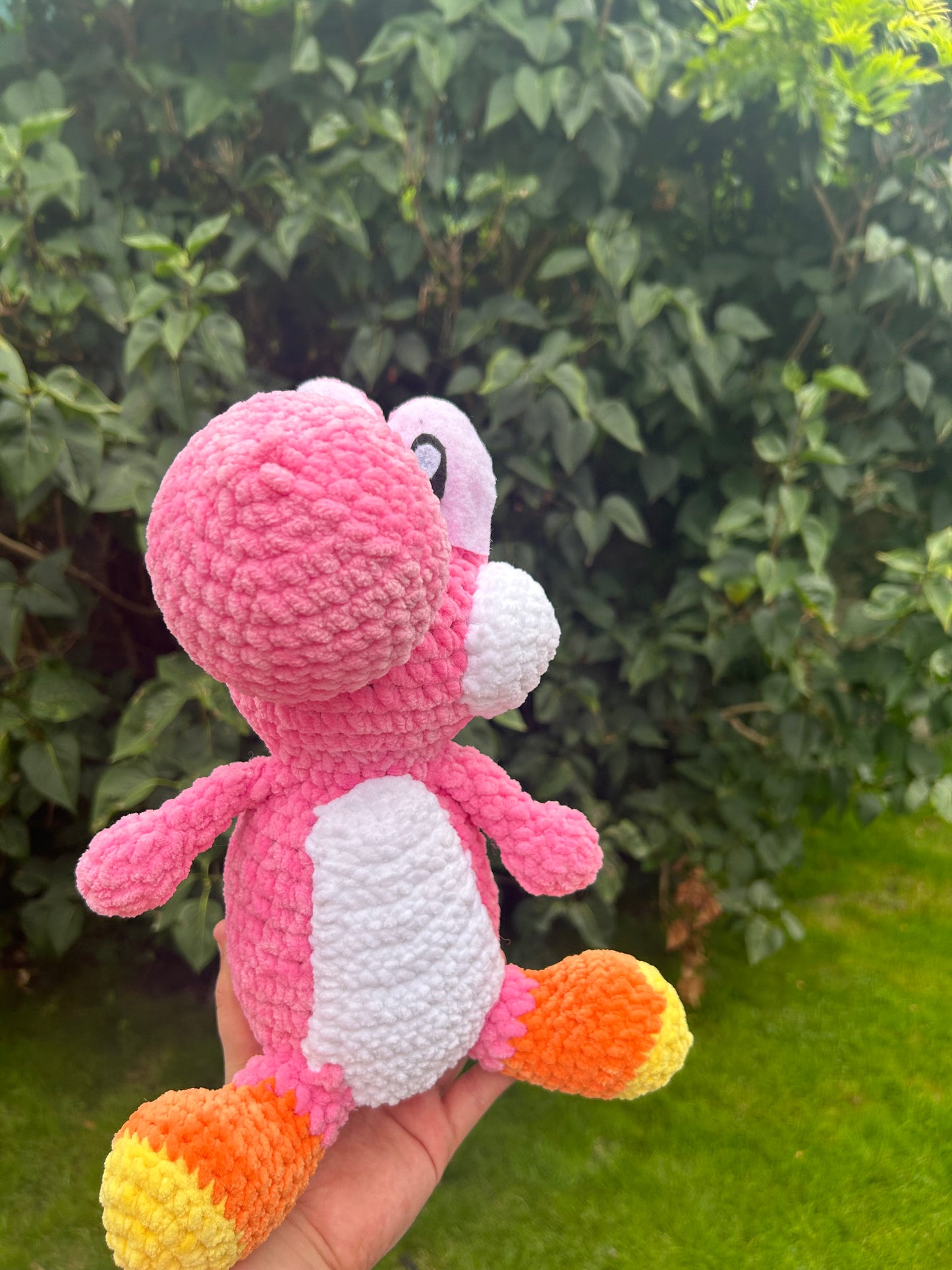 Yoshi