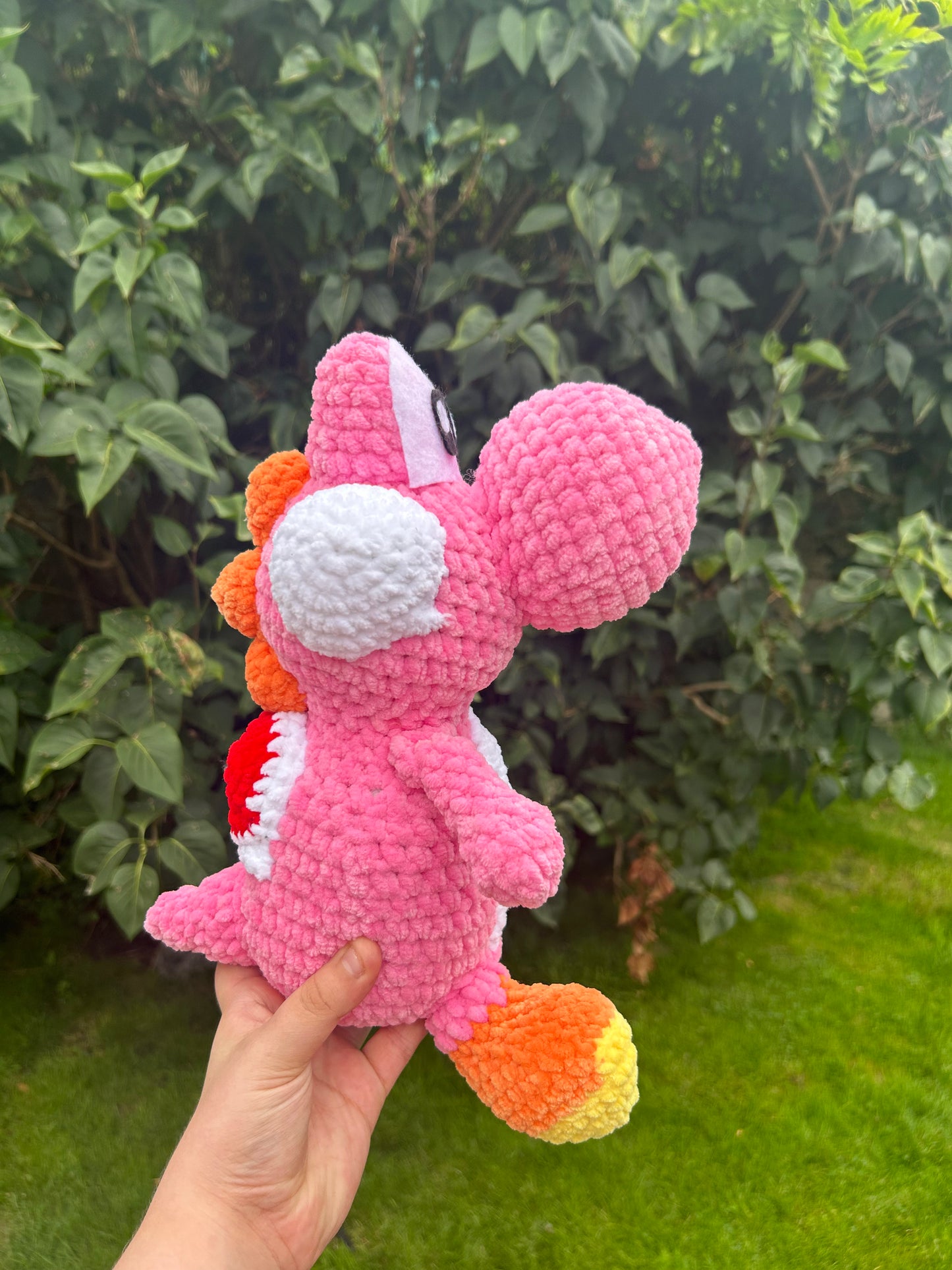 Yoshi