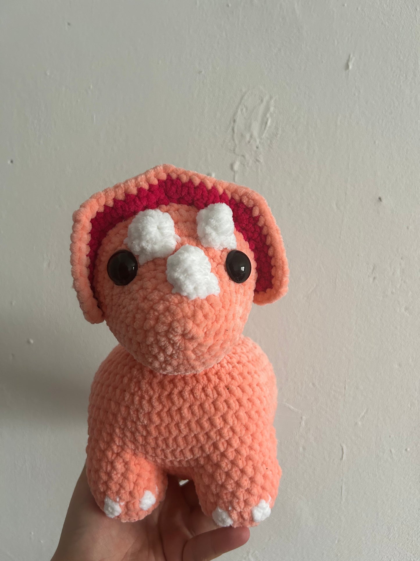 Triceratops
