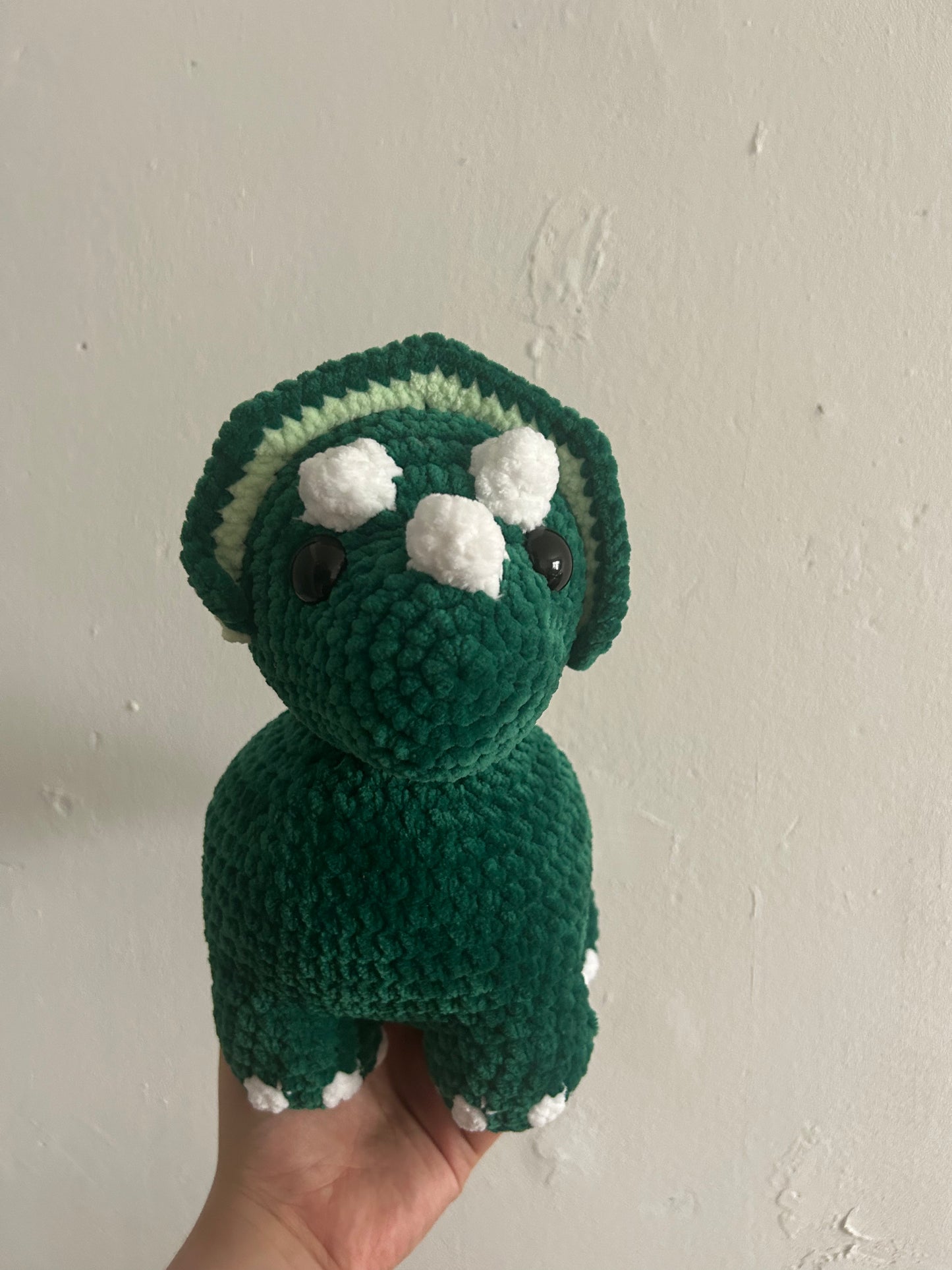 Triceratops