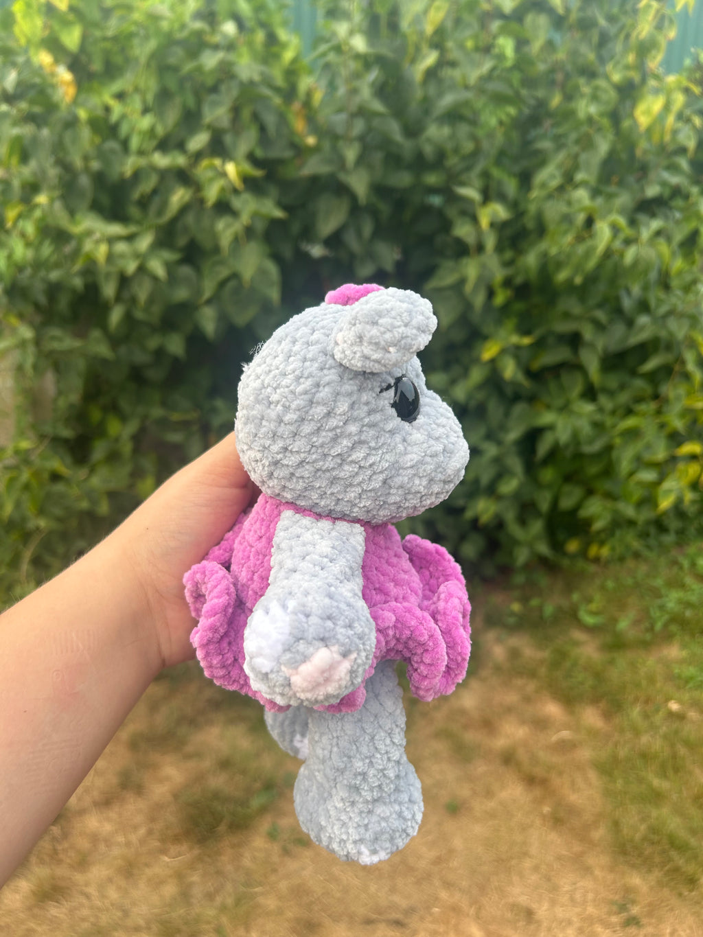 Girly Hippo