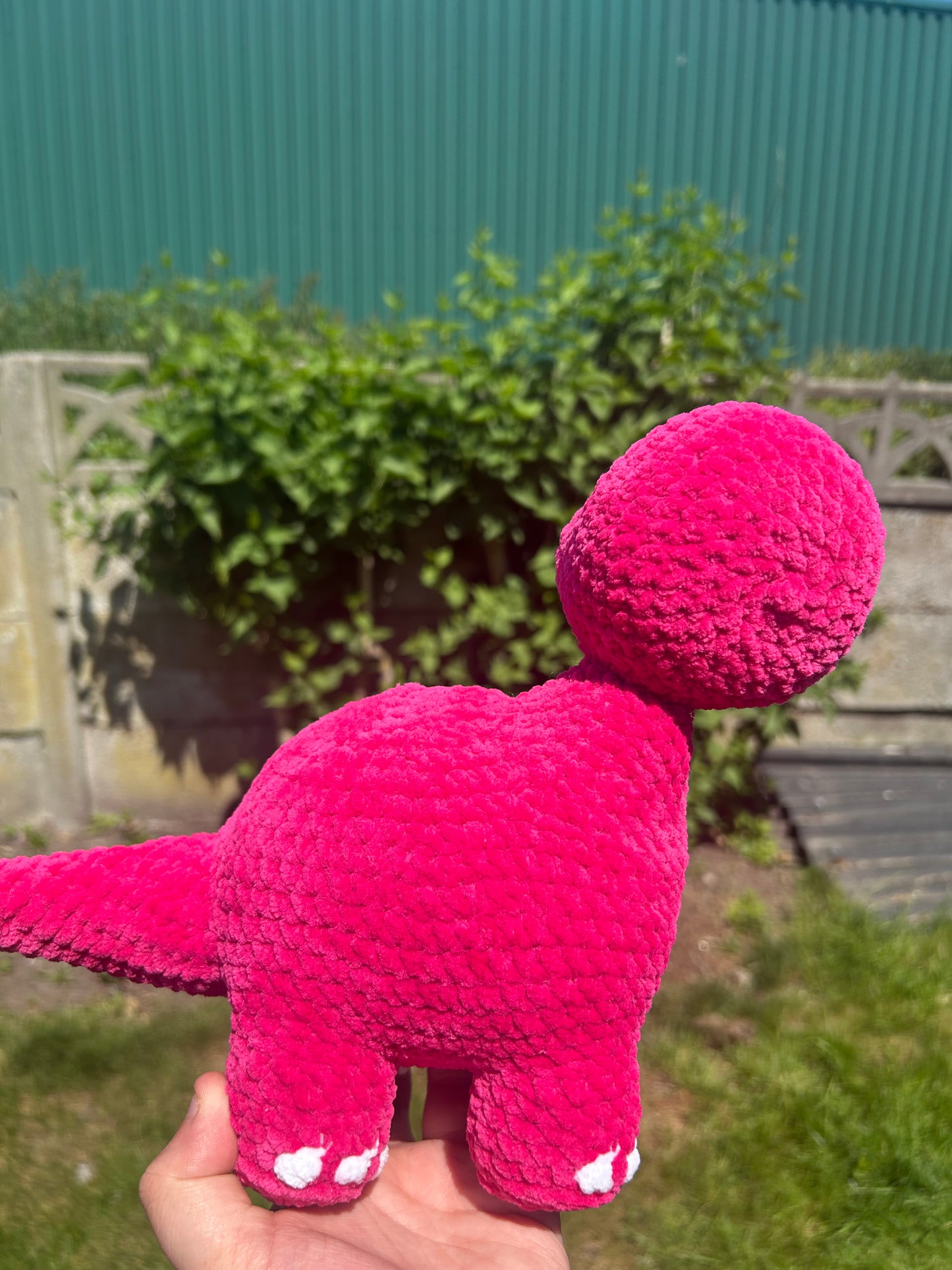 Brontosaurus