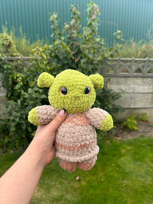 Big Shrek
