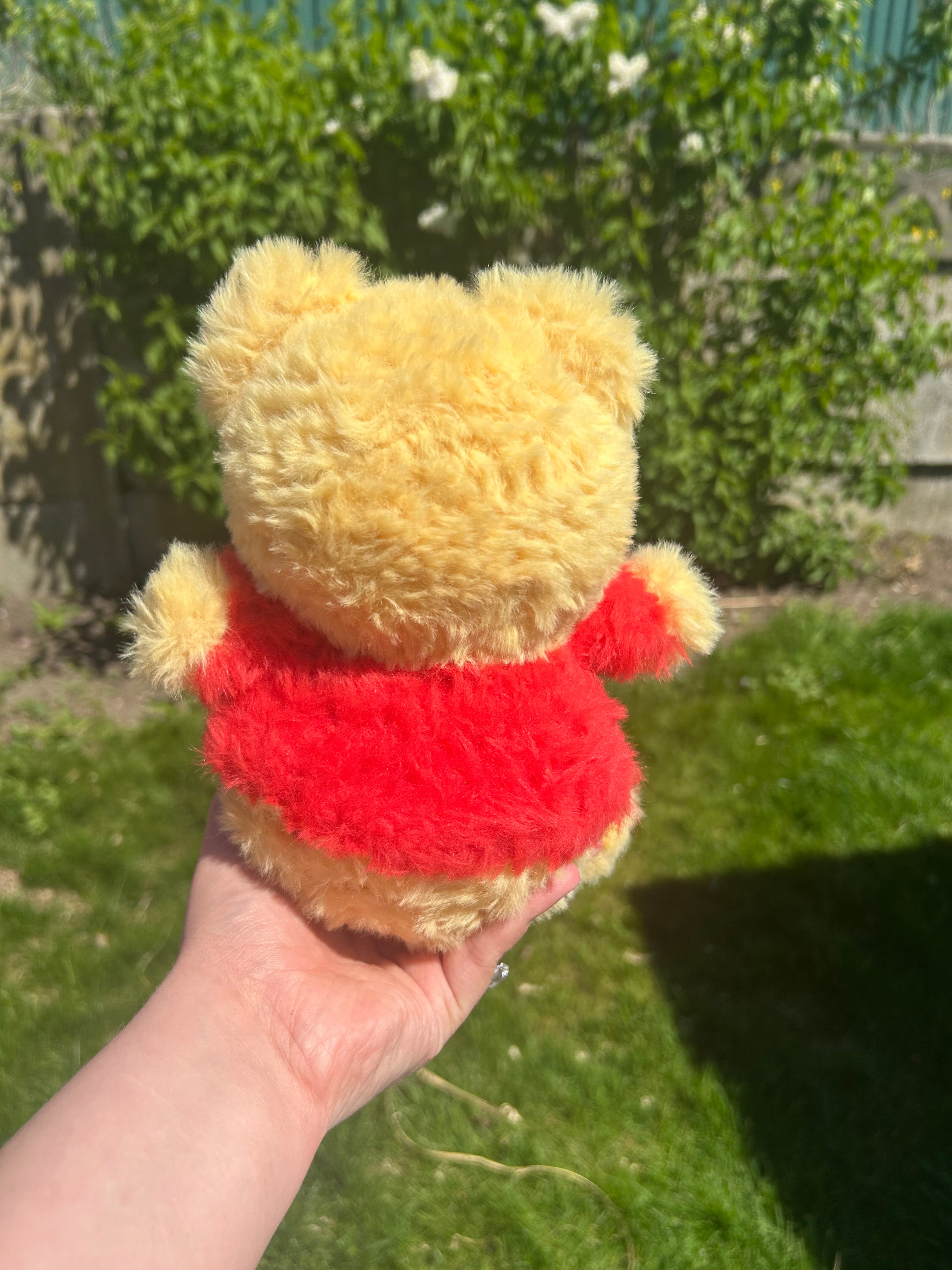 Winnie