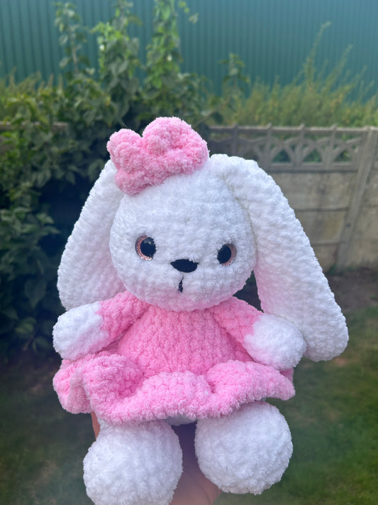 Tutu bunny