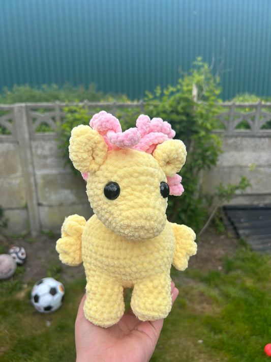 Fluttershy