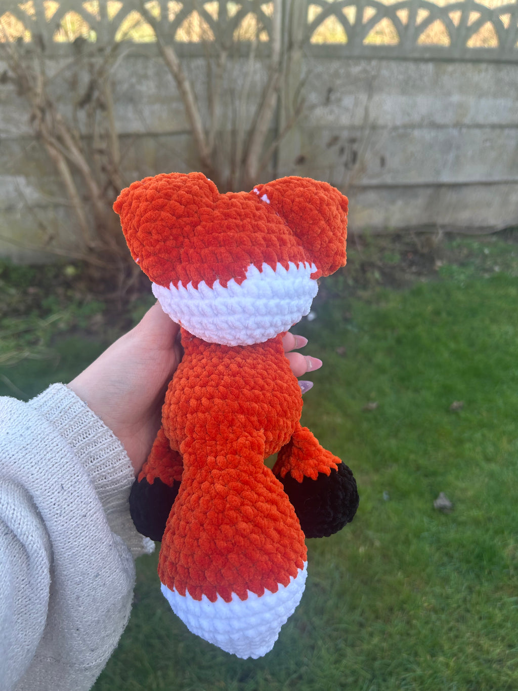 Fox