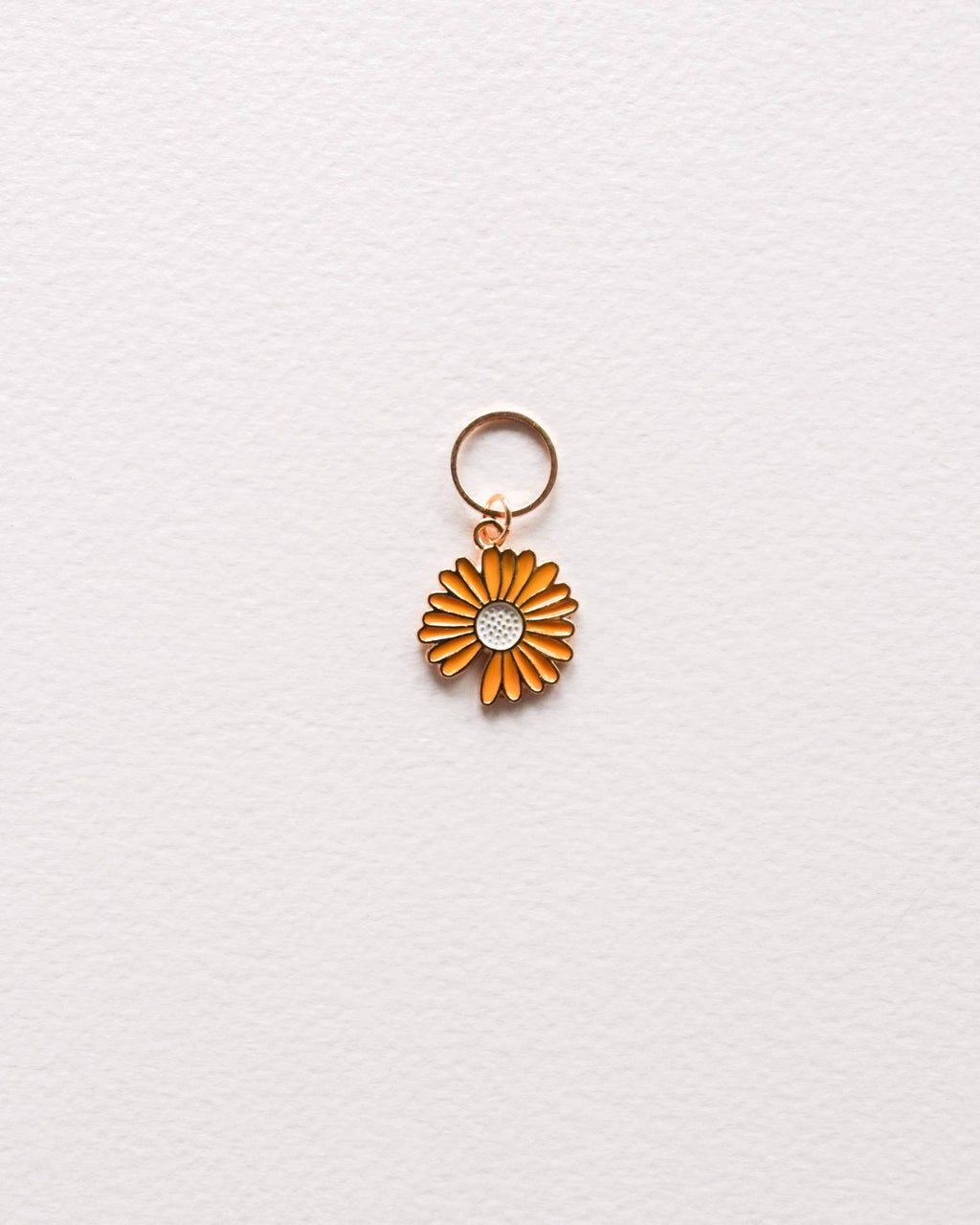 Daisy - stitchmarkers
