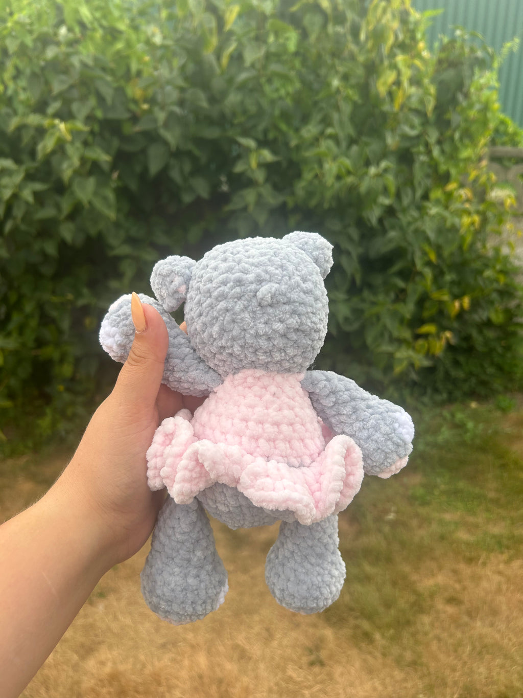 Girly Hippo
