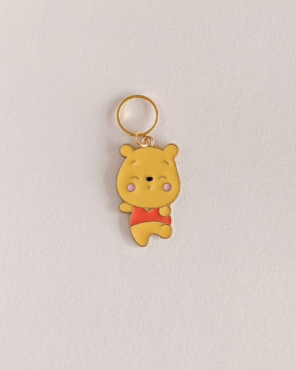 Friends stitchmarkers