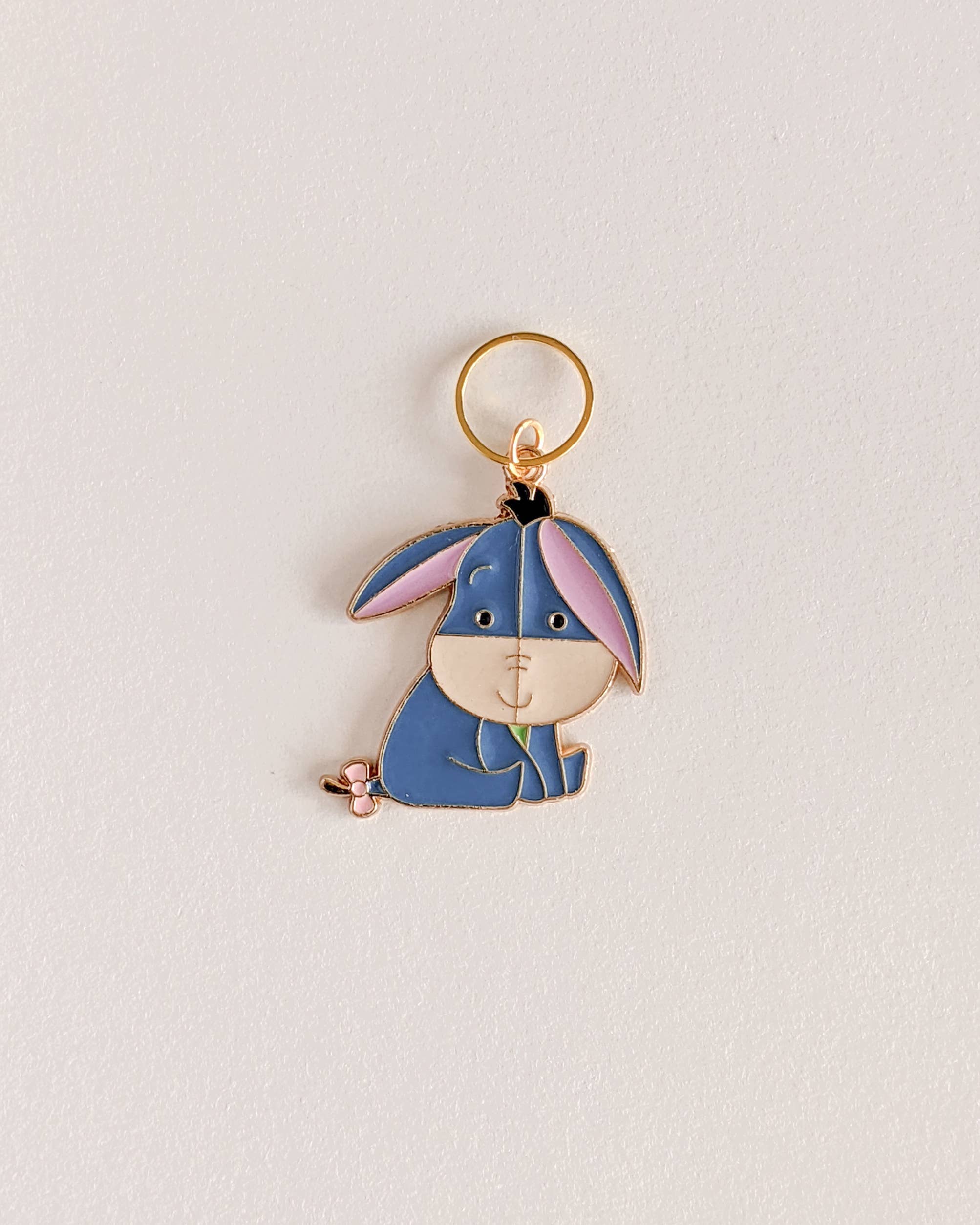 PRE ORDER: Friends stitchmarkers