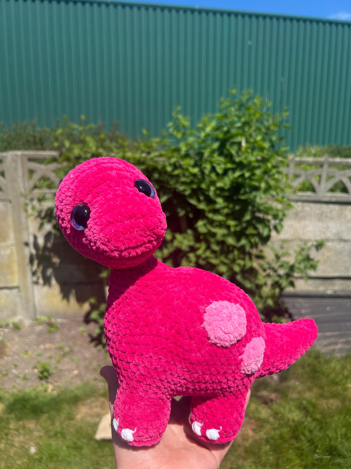 Brontosaurus