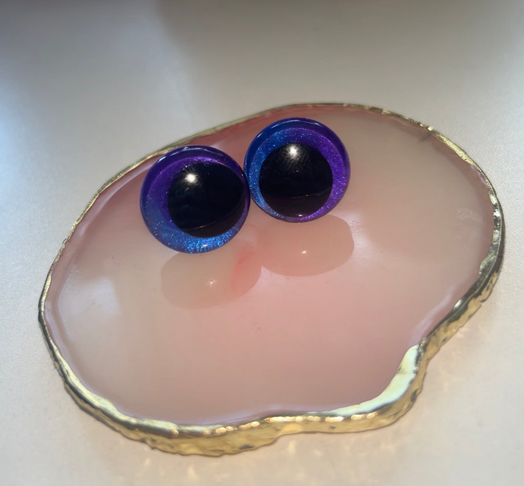 Galaxy safety eyes - 20mm (10pcs)