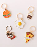 Junkfood - stitchmarkers
