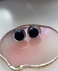 Shimmer pearl safety eyes - 20mm (10pcs)
