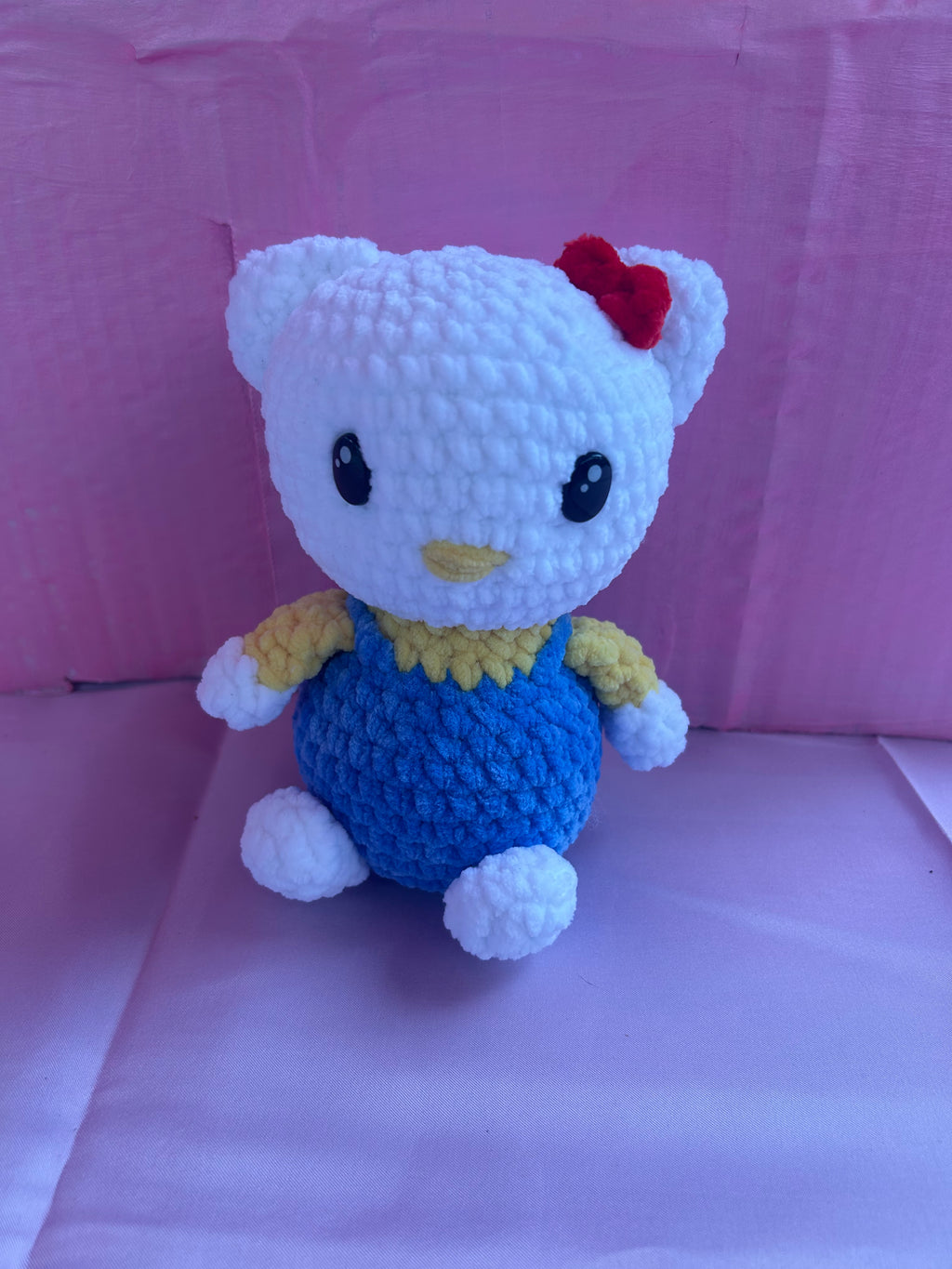 Hello kitty