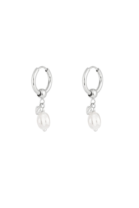 Classy baby - earrings