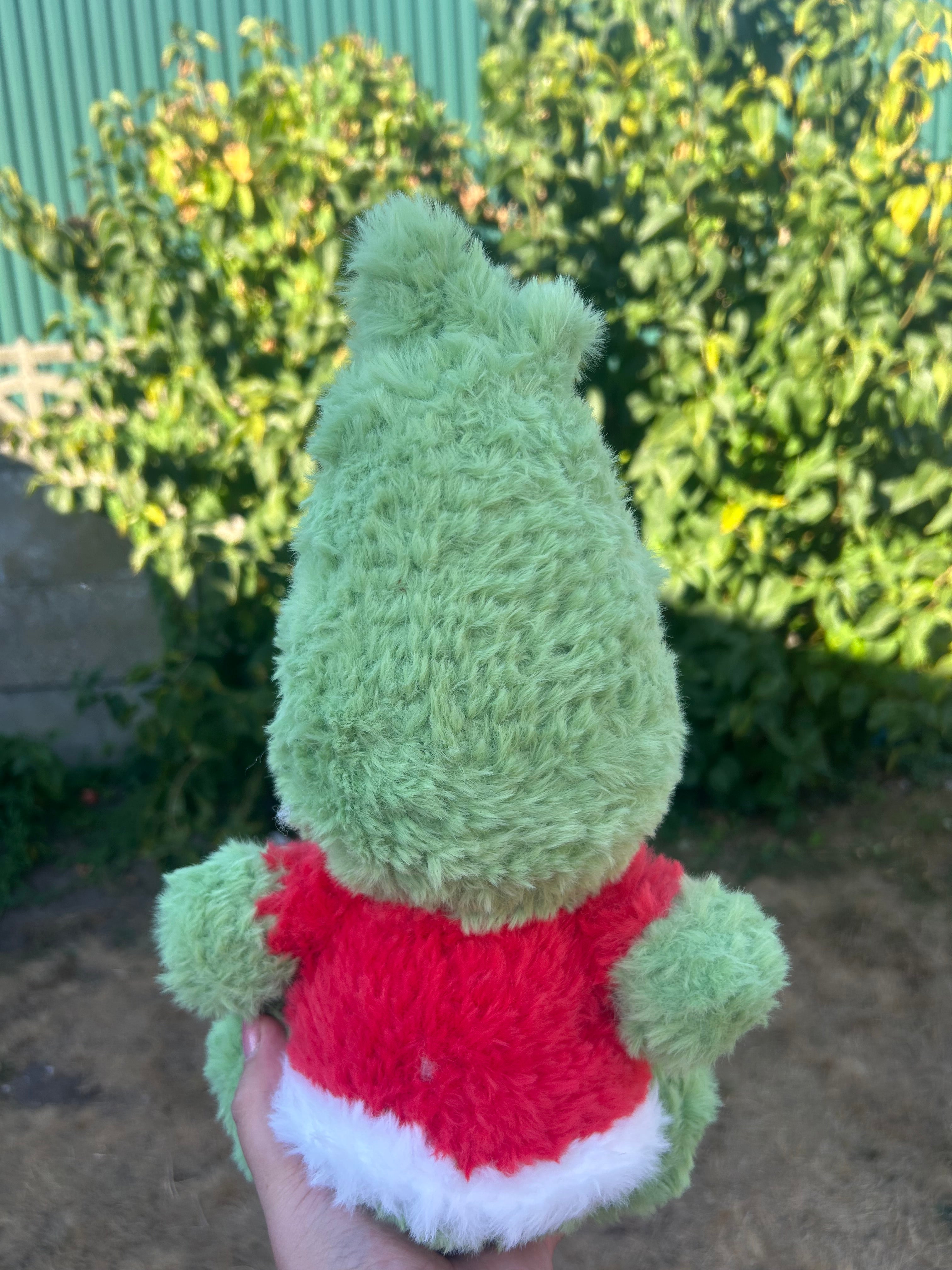 Mr grinch