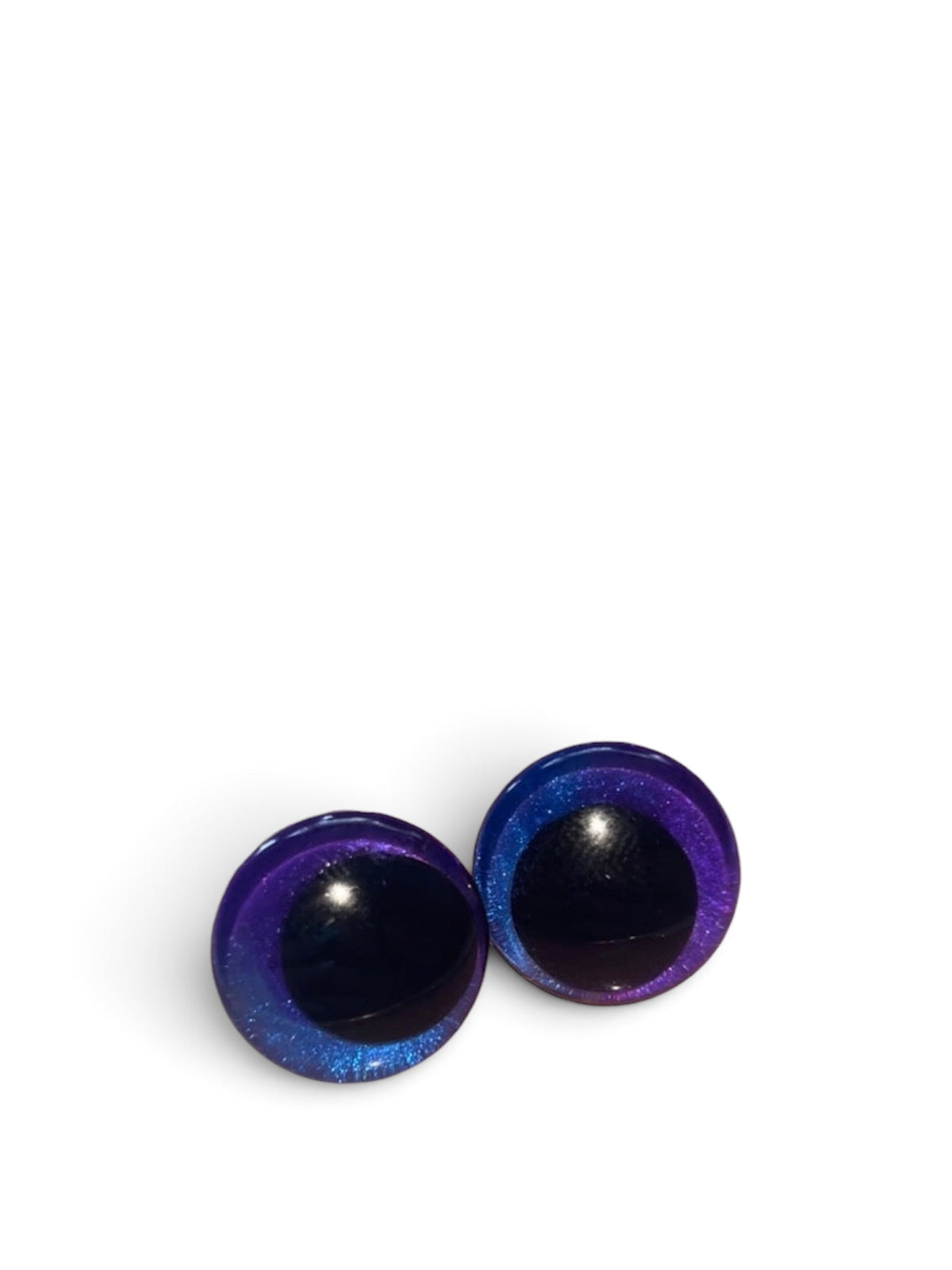 Galaxy safety eyes - 20mm (10pcs)