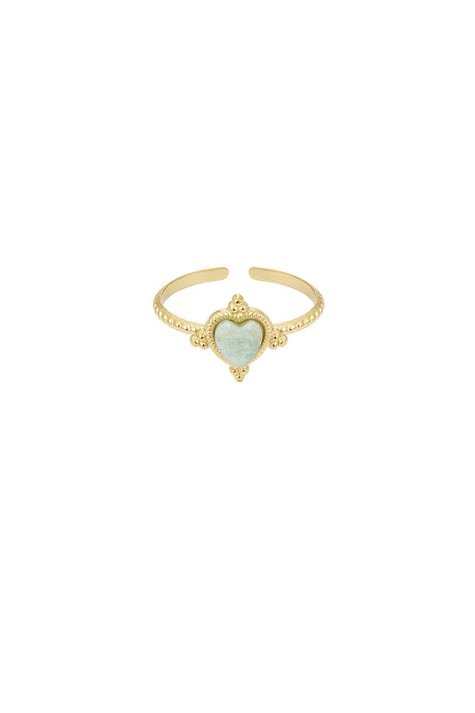 Angel ring
