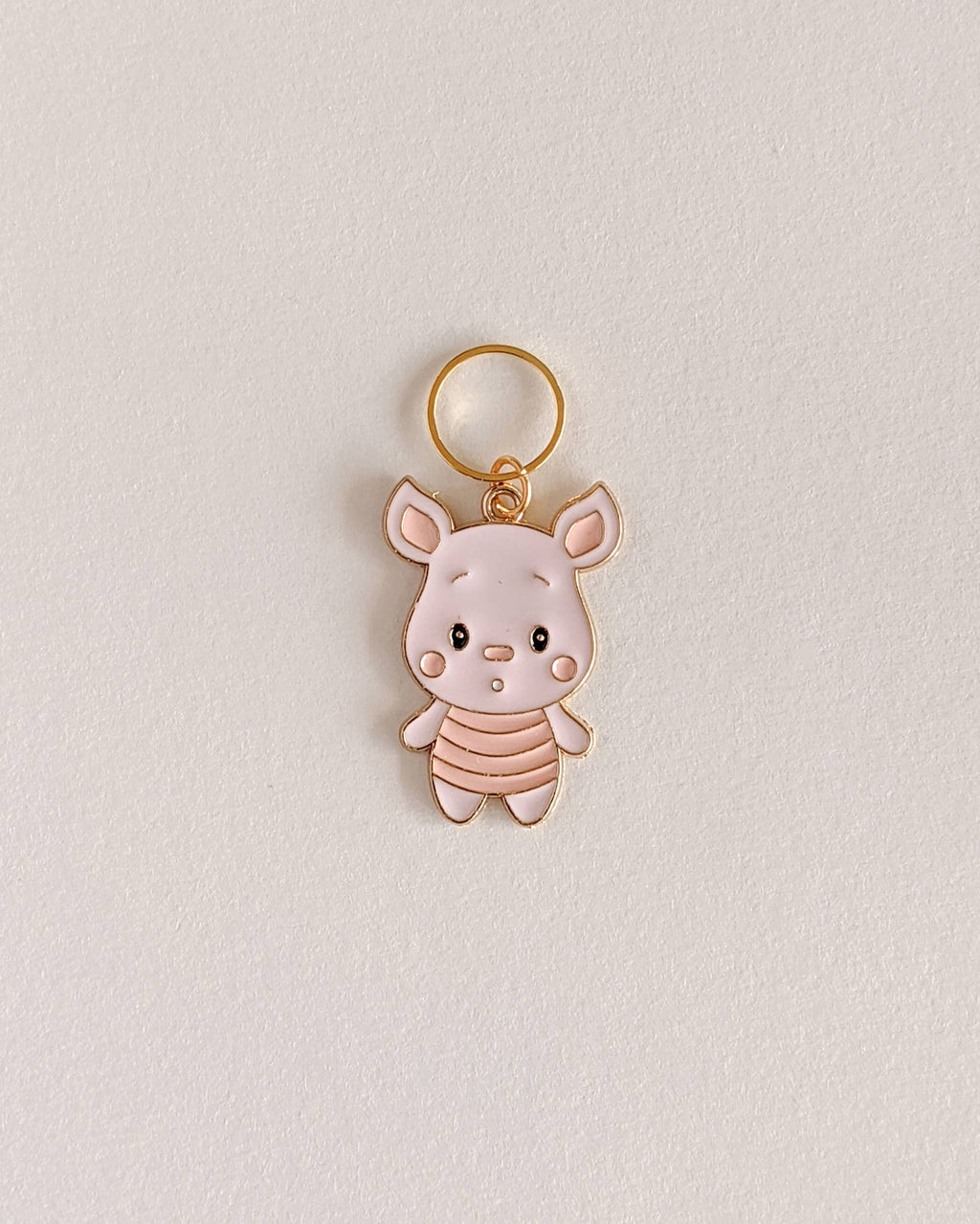 Friends stitchmarkers