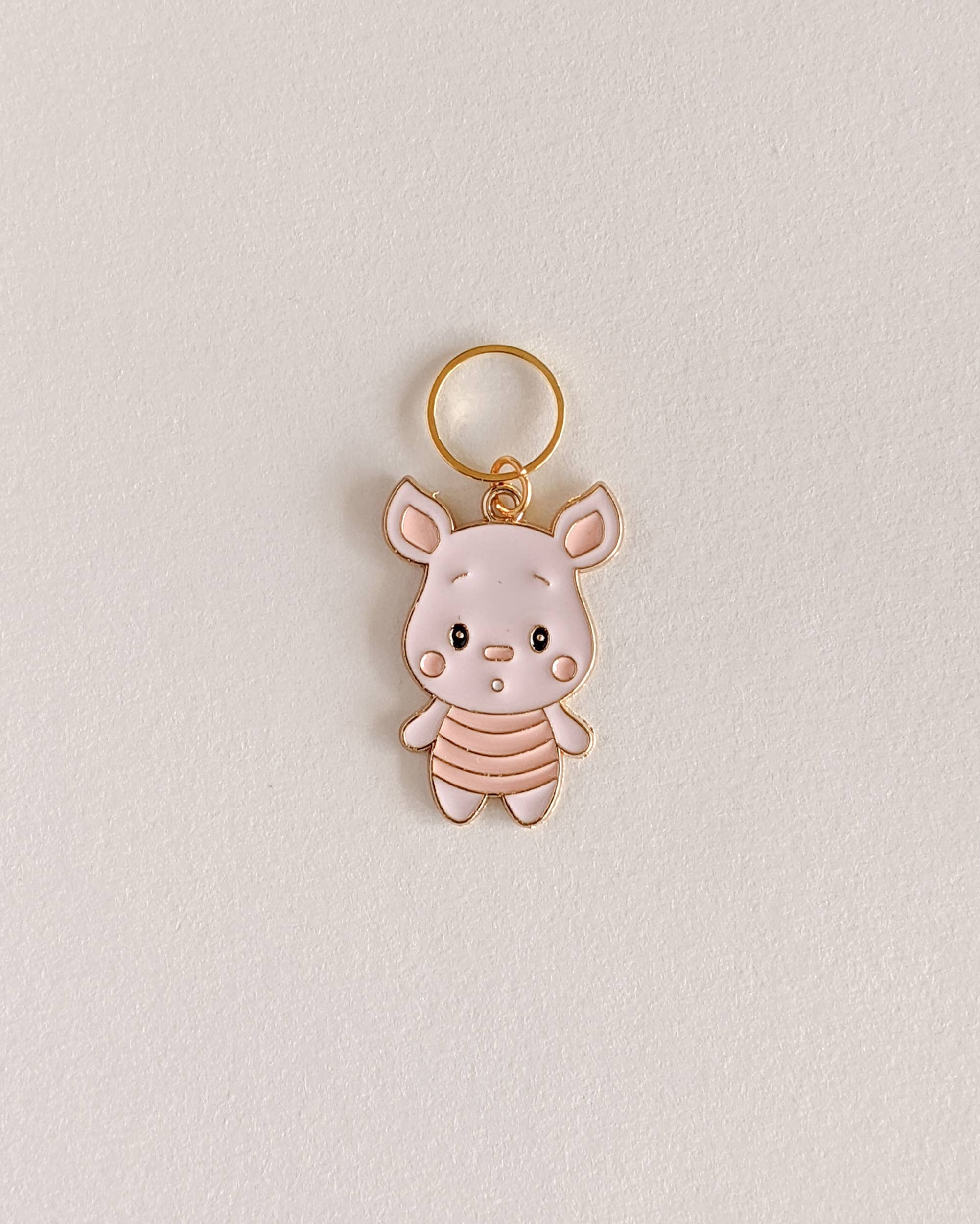 Friends stitchmarkers