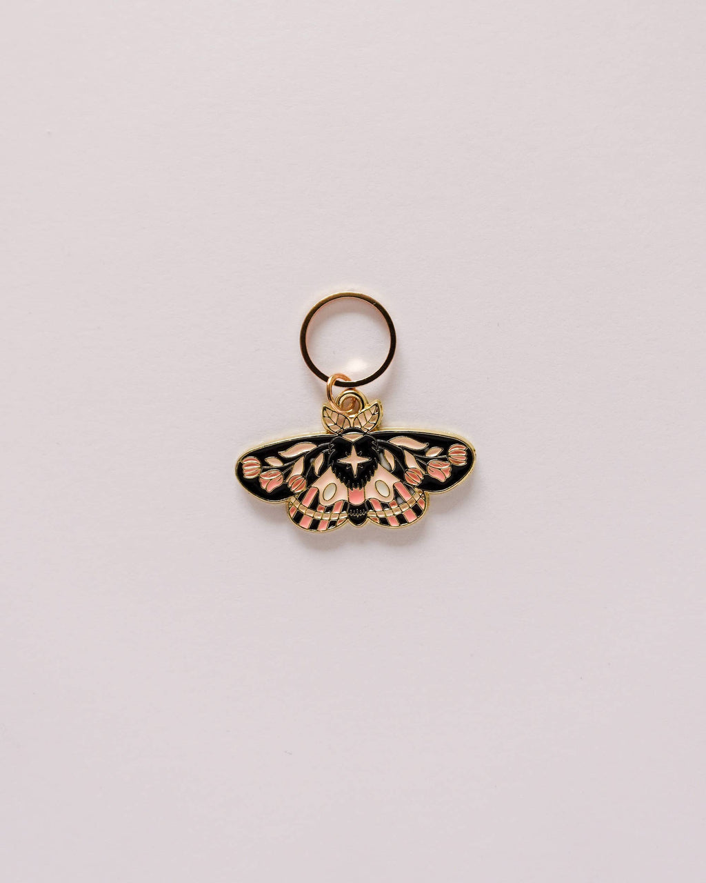 Butterfly - stitchmarkers