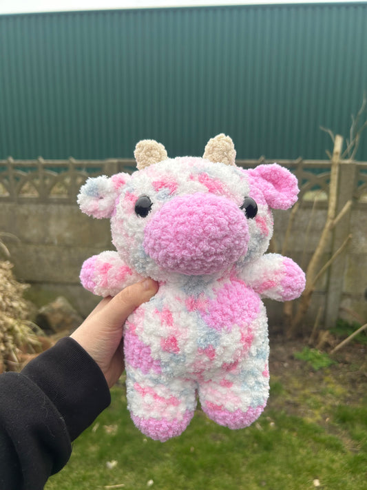 Sugar cow