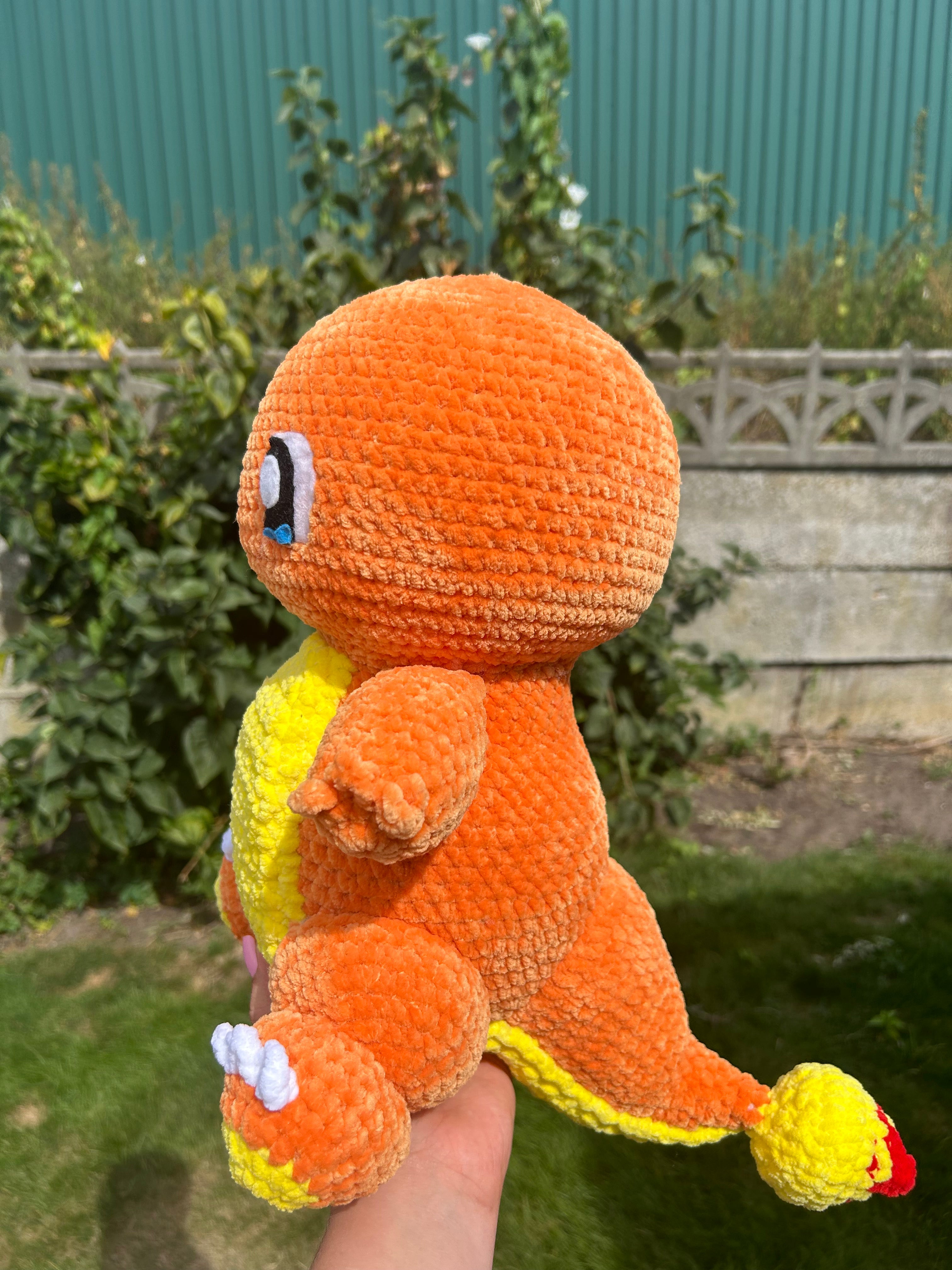 Charmander
