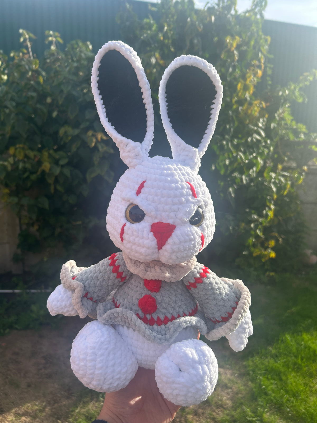 IT bunny
