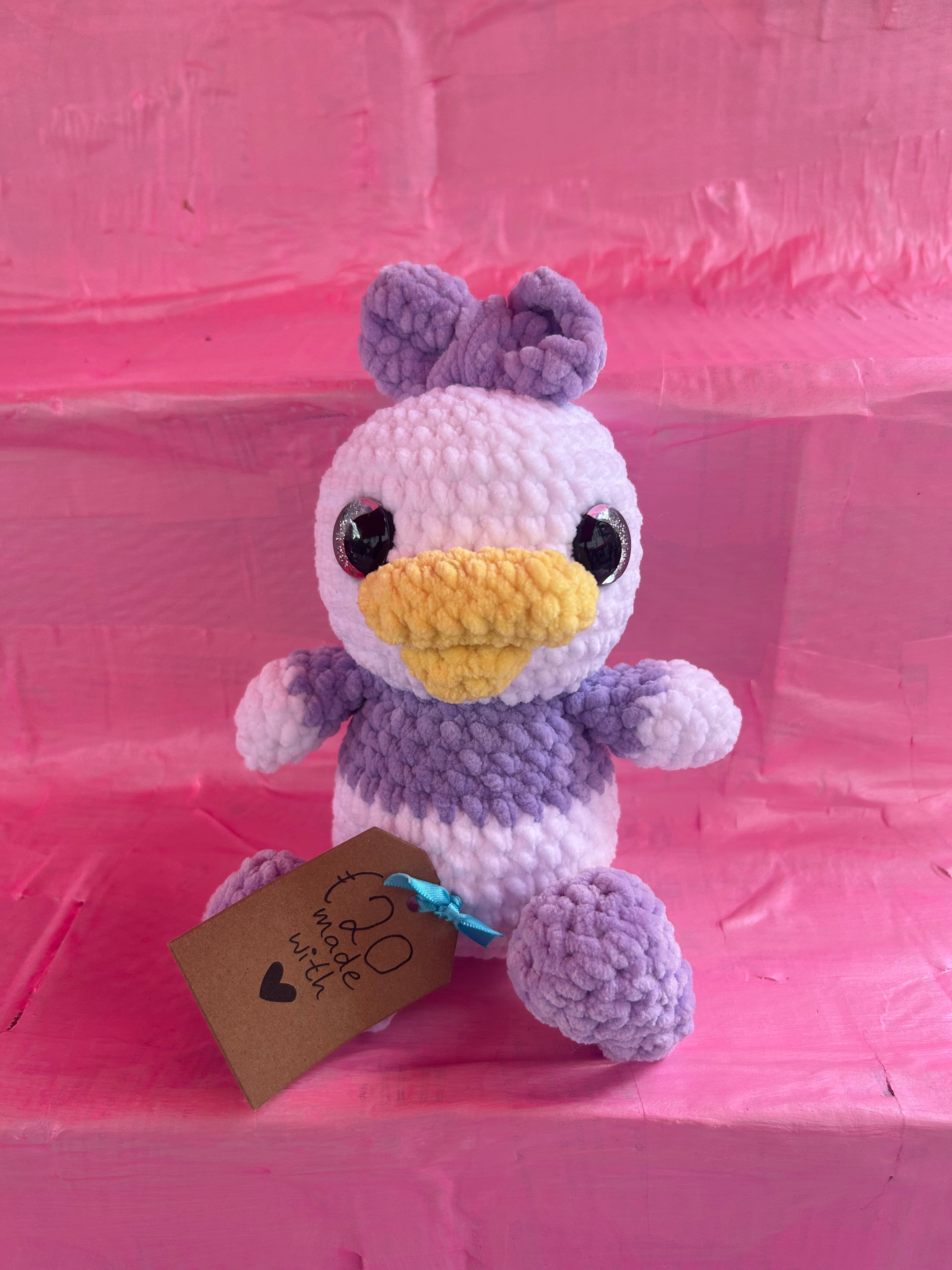 Daisy Duck
